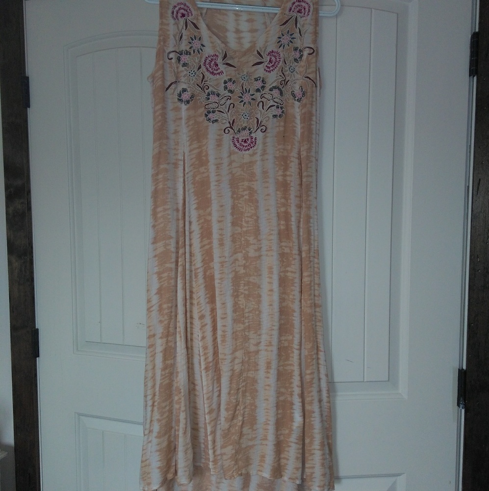 Kyla Sea dress